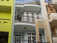 Bán gấp nhà HXH 16m Đường Ông Ích Khiêm quận 11. Bán gấp nhà HXH 16m Đường Ông Ích Khiêm quận 11.