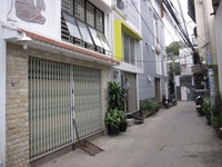 Bán gấp nhà HXH 16m Đường Ông Ích Khiêm quận 11. (4 x 20, 7.4 tỷ) Bán gấp nhà HXH 16m Đường Ông Ích Khiêm quận 11. (4 x 20, 7.4 tỷ)