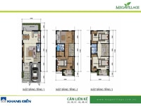 Cần chuyển nhượng gấp nhà trong mega village giá 4 tỷ Cần chuyển nhượng gấp nhà trong mega village giá 4 tỷ