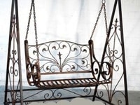 XÍch đu sắt, ghế xích đu sắt, ghế sắt XÍch đu sắt, ghế xích đu sắt, ghế sắt