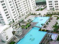 Cần cho thuê căn hộ 2 phòng ngủ thuộc Khu căn hộ Chánh Hưng -Giai Việt Cần cho thuê căn hộ 2 phòng ngủ thuộc Khu căn hộ Chánh Hưng -Giai Việt