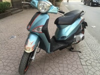 Liberty 125 IE chính chủ máy nguyên 2013 Liberty 125 IE chính chủ máy nguyên 2013
