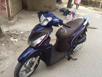 Vision màu xanh chính chủ đời mới-216 Vision màu xanh chính chủ đời mới-216