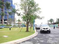 Cần cho thuê mặt bằng Khang Điền Merita khang ngay ngã tư. 5x20m. Cần cho thuê mặt bằng Khang Điền Merita khang ngay ngã tư. 5x20m.