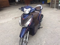 Honda vision xanh nguyên bản ZIN 100% 218 Honda vision xanh nguyên bản ZIN 100% 218