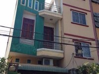 Bán nhà HXH Ông Ích Khiêm, quận 11(4x20- 7.4 tỷ). Bán nhà HXH Ông Ích Khiêm, quận 11(4x20- 7.4 tỷ).