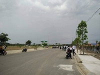 Bán đất Bình Chánh 100%, sổ riêng ODT Bán đất Bình Chánh 100%, sổ riêng ODT