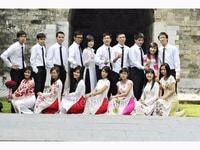 Chụp Ảnh Kỷ Yếu Cho Học Sinh, Sinh Viên - Ảnh Viện Tiana Chụp Ảnh Kỷ Yếu Cho Học Sinh, Sinh Viên - Ảnh Viện Tiana
