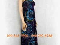 Áo đầm maxi hàng big size của Old Navy giá rẻ Áo đầm maxi hàng big size của Old Navy giá rẻ