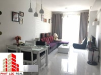 Cho thuê căn hộ 91 Phạm Văn Hai - 2PN nội thất cao cấp giá 15 tr/th Cho thuê căn hộ 91 Phạm Văn Hai - 2PN nội thất cao cấp giá 15 tr/th