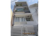 Nhà cho thuê hẻm xe hơi đường Sư Vạn Hạnh Quận 10 Nhà cho thuê hẻm xe hơi đường Sư Vạn Hạnh Quận 10