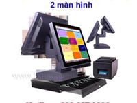 Bán máy tính tiền cảm ứng giá rẻ tại Biên Hòa Đồng Nai Bán máy tính tiền cảm ứng giá rẻ tại Biên Hòa Đồng Nai