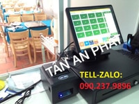 Lắp đặt máy tính tiền cho Nhà Hàng Biên Hòa Đồng Nai Lắp đặt máy tính tiền cho Nhà Hàng Biên Hòa Đồng Nai