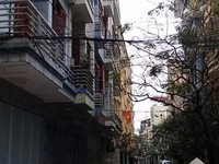 Chính chủ cần bán gấp nhà PLô ngõ phố phùng chí Kiên Nghĩa Đô Chính chủ cần bán gấp nhà PLô ngõ phố phùng chí Kiên Nghĩa Đô