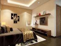 Bán 2PN The Tresor 64m2 chỉ 3 tỉ 450 View nội khu tầng vừa hướng mát Bán 2PN The Tresor 64m2 chỉ 3 tỉ 450 View nội khu tầng vừa hướng mát