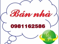 Bán mảnh đất giãn dân Trung Kính, Cầu Giấy, DT54m2, MT5,2m; 9,6 tỷ Bán mảnh đất giãn dân Trung Kính, Cầu Giấy, DT54m2, MT5,2m; 9,6 tỷ