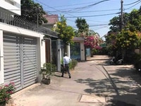 Bán nhà 1 lầu xây mới hẻm Lê Văn Lương DT: 3x7m, giá 750 triệu Bán nhà 1 lầu xây mới hẻm Lê Văn Lương DT: 3x7m, giá 750 triệu