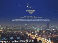 Căn Hộ Moonlight Boulevard Bình Tân Căn Hộ Moonlight Boulevard Bình Tân