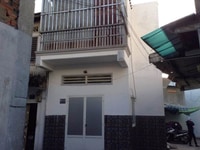Bán nhà Thủ Đức Ngay chợ 1 trệt Gác Lửng Hướng Đông Nam Bán nhà Thủ Đức Ngay chợ 1 trệt Gác Lửng Hướng Đông Nam