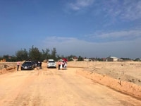 Chính thức mở bán khu đất vàng ven biển Quảng Nam – Đà Nẵng. Chính thức mở bán khu đất vàng ven biển Quảng Nam – Đà Nẵng.
