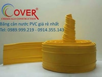 Tấm nhựa ngăn nước PVC KN92 giá rẻ nhất thị trường Tấm nhựa ngăn nước PVC KN92 giá rẻ nhất thị trường