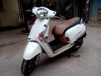 Kymco LIKE 125 chính chủ nguyen ban Kymco LIKE 125 chính chủ nguyen ban
