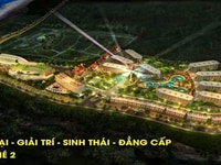 Dự án Aloha Beach Village Phan Thiết - Những điều cần biết Dự án Aloha Beach Village Phan Thiết - Những điều cần biết