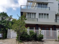 Cho thuê biệt thự căn góc 2 mặt tiền nhà mới nội thất cao cấp Cho thuê biệt thự căn góc 2 mặt tiền nhà mới nội thất cao cấp