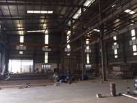 Cho thuê kho xưởng DT 2500m2 QL2 Sóc Sơn Hà Nội Cho thuê kho xưởng DT 2500m2 QL2 Sóc Sơn Hà Nội