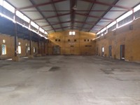 Cho thuê xưởng 1000m2 quận Hồng Bàng giá 33000 đ/m2 Cho thuê xưởng 1000m2 quận Hồng Bàng giá 33000 đ/m2