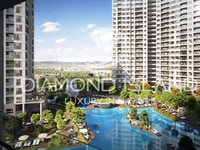 Bán căn hộ Đảo Kim Cương tháp Bahamas, 3 phòng ngủ, B16.03, 120 m2, Bán căn hộ Đảo Kim Cương tháp Bahamas, 3 phòng ngủ, B16.03, 120 m2,