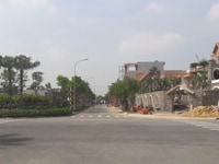 Đất nền Him Lam, hướng gió mát, nhận đất xây liền. Đất nền Him Lam, hướng gió mát, nhận đất xây liền.