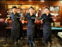 Cafe LyLy Tuyển nhân viên phục vụ Cafe LyLy Tuyển nhân viên phục vụ