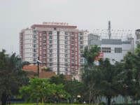 Cho thuê Chung cư Thế Kỷ 21-ung Văn khiêm, Dt 82m2, 2pn, 2wc Cho thuê Chung cư Thế Kỷ 21-ung Văn khiêm, Dt 82m2, 2pn, 2wc