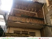 Cho thuê nhà mặt phố Nguyễn Ngọc Nại, DT 50m2 x 1/3 tầng Cho thuê nhà mặt phố Nguyễn Ngọc Nại, DT 50m2 x 1/3 tầng