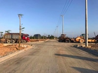 Bán đất nền ven biển vốn đầu tư thấp, sinh lời cao, nghỉ dưỡng cao cấp Bán đất nền ven biển vốn đầu tư thấp, sinh lời cao, nghỉ dưỡng cao cấp
