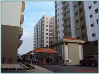 Cho thuê căn hộ Himlam- Nam Khánh, đường Tạ Quang Bửu, Quận 8 Cho thuê căn hộ Himlam- Nam Khánh, đường Tạ Quang Bửu, Quận 8