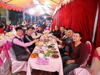 Nhà Hàng Tuyển Phục Vụ (7,600,000đ) Nhà Hàng Tuyển Phục Vụ (7,600,000đ)