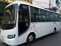 Cho thuê xe 29 chỗ quận Tân Bình,Tân Phú,Phú Nhuận Cho thuê xe 29 chỗ quận Tân Bình,Tân Phú,Phú Nhuận
