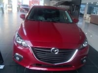 Hải Dương bán xe mazda3 khuyến mại lên đến 55 triệu Hải Dương bán xe mazda3 khuyến mại lên đến 55 triệu