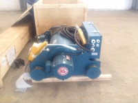 Palăng dầm dôi 3 Tấn KGcranes Hàn Quốc Việt Nam Palăng dầm dôi 3 Tấn KGcranes Hàn Quốc Việt Nam