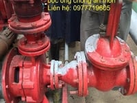 Chống ăn mòn kim loại tốt nhất bằng phương pháp bọc bitum Chống ăn mòn kim loại tốt nhất bằng phương pháp bọc bitum