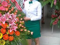 Tuyển nhân viên học nghề massage, spa Tuyển nhân viên học nghề massage, spa