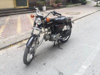 CD BENLY 50 màu đen chính chủ biển Hà Nội CD BENLY 50 màu đen chính chủ biển Hà Nội