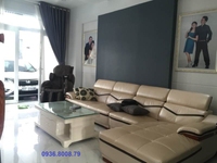 Cho thuê Villa cao cấp đường Lương Định Của, gần cầu Sài Gòn, Quận 2 Cho thuê Villa cao cấp đường Lương Định Của, gần cầu Sài Gòn, Quận 2