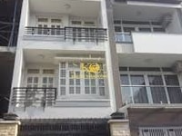 Bán gấp nhà hẻm ô tô 6m đường Phạm Viết Chánh, Phường Nguyễn Cư Trinh Bán gấp nhà hẻm ô tô 6m đường Phạm Viết Chánh, Phường Nguyễn Cư Trinh