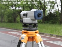 Máy thủy bình Sokkia B40A Tân Bình TpHCM Máy thủy bình Sokkia B40A Tân Bình TpHCM