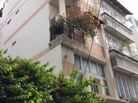 Bán nhà nát CMT8 Q3 DT : 4x14 giá chỉ 4,5 tỷ Bán nhà nát CMT8 Q3 DT : 4x14 giá chỉ 4,5 tỷ