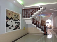 Bán nhà Shophouse, mặt tiền Tạ Quang Bửu để ở và kinh doanh, 152m2 Bán nhà Shophouse, mặt tiền Tạ Quang Bửu để ở và kinh doanh, 152m2