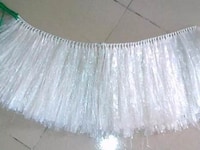 Phân phối và cung cấp đệm vi sinh dạng sợi Phân phối và cung cấp đệm vi sinh dạng sợi